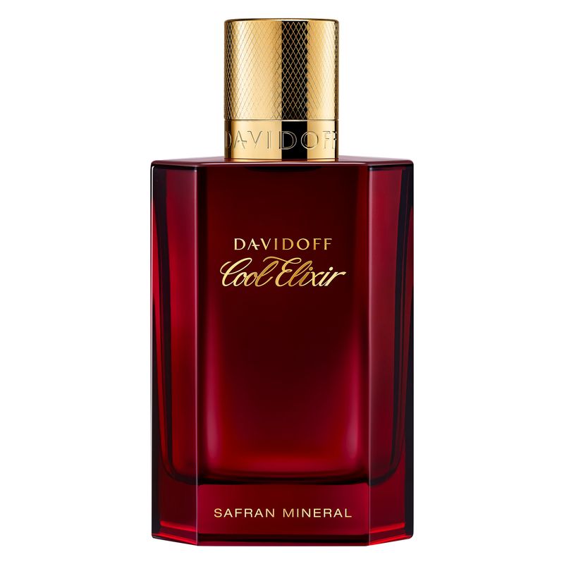 Cool Water Elixir Safran Mineral Parfum Intense_#100ml