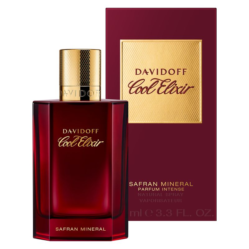 cool water elixir safran mineral parfum intense_#100ml