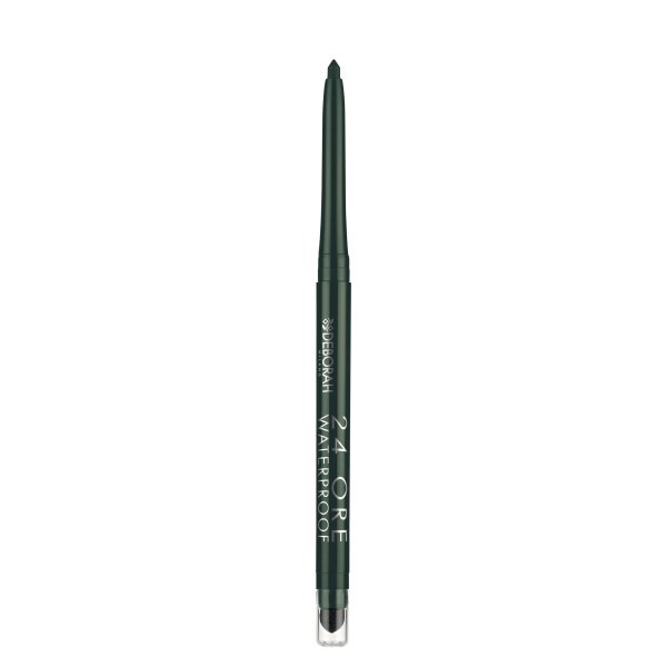 DEB001895_#6 forest green
