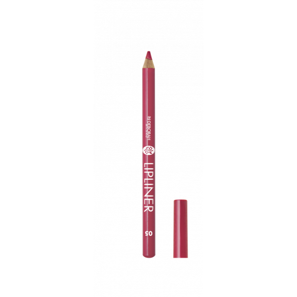 DEB003398_#5 fuxia