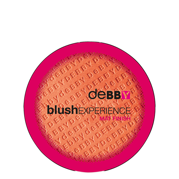 deb004353_#01 peach