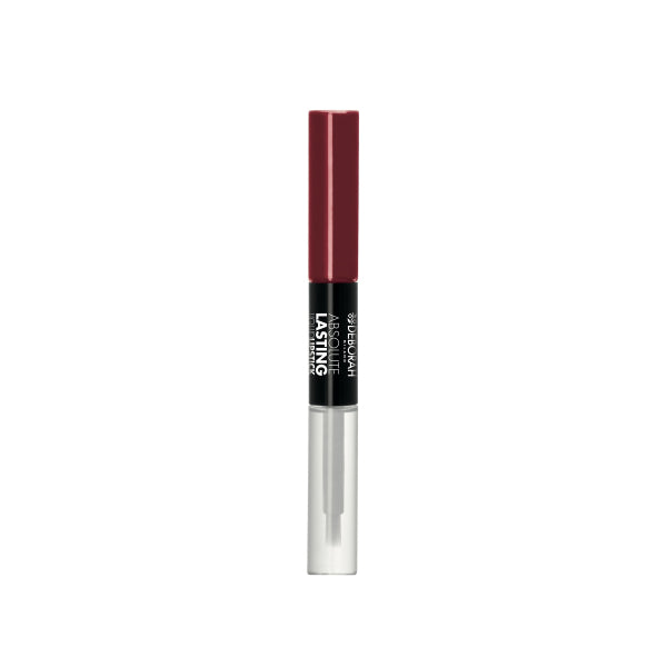 DEB004850_#8 classic red