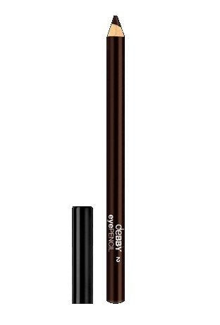 DEB005587_#3 chestnut brown