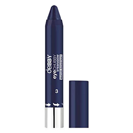 DEB006430_#3 dark blue mat