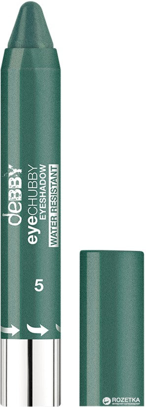 deb006432_#5 green