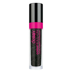 DEB006523_#1 pearly black