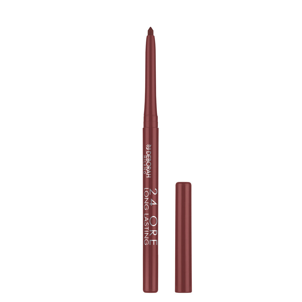 DEB007322_#6 brown