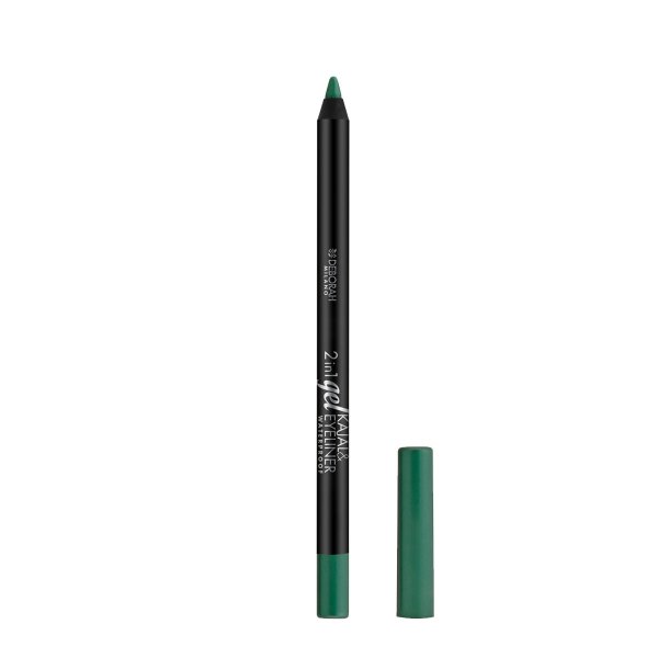 DEB007504_#11 light green