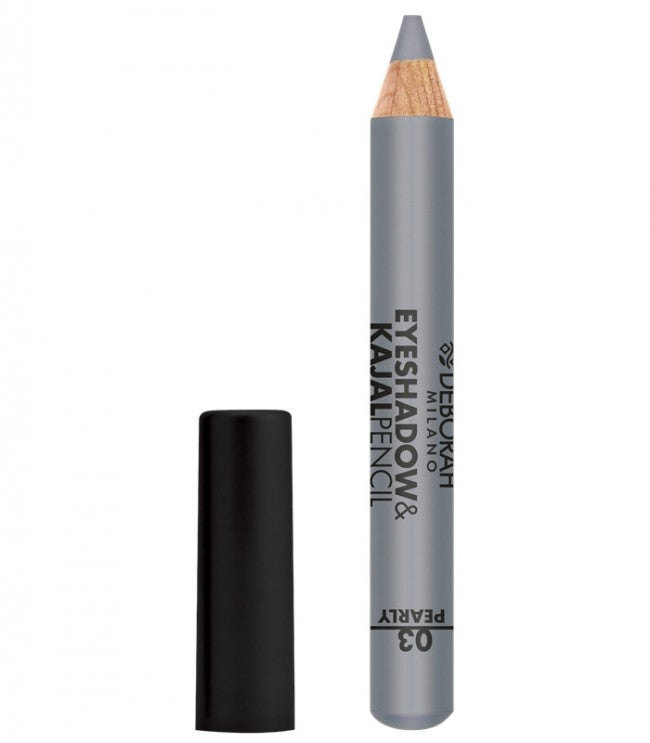 DEB007942_#3 silver finish pearly