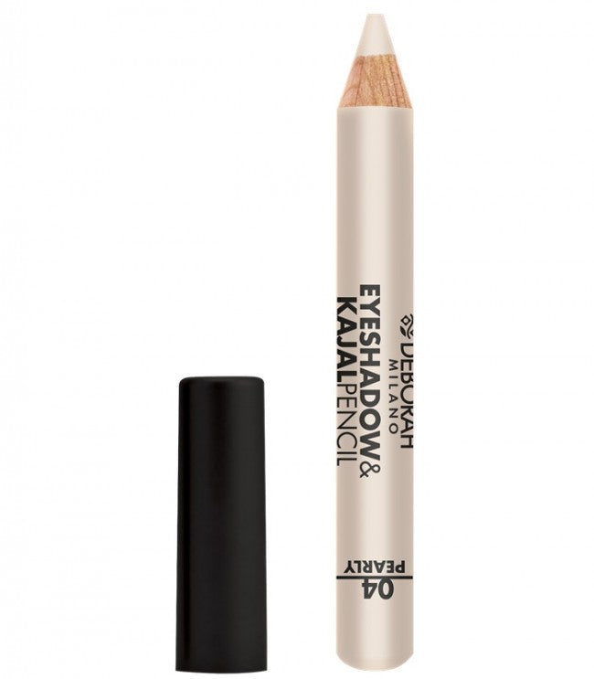 deb007943_#4 butter finish pearly