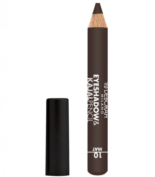 DEB007949_#10 brown finish mat