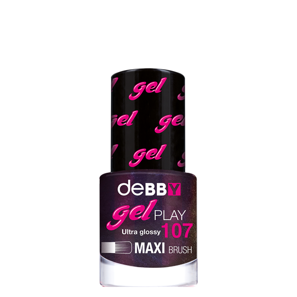 DEB007954_#107 metal violet
