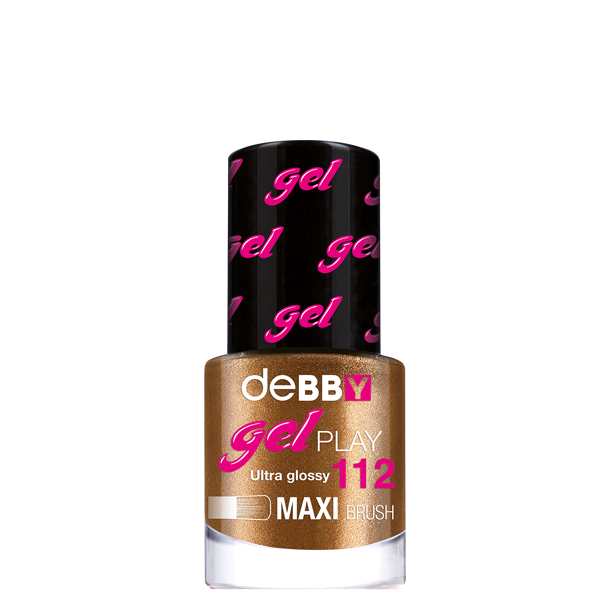 DEB007959_#112 pearly bronze