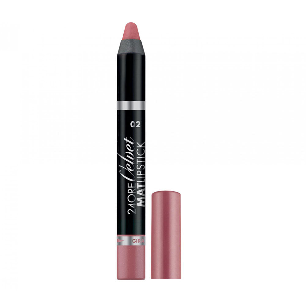 DEB008846_#2 nude rose