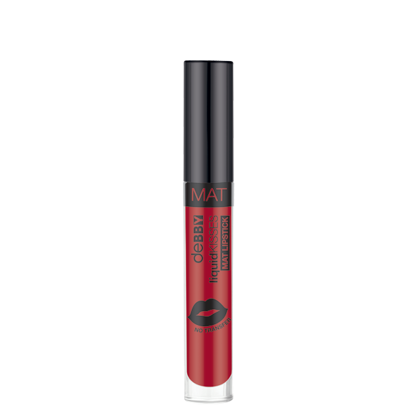 DEB009474_#16 flamenco red
