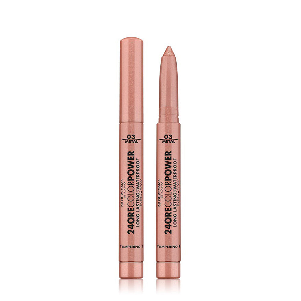 DEB010685_#3 rose bronze