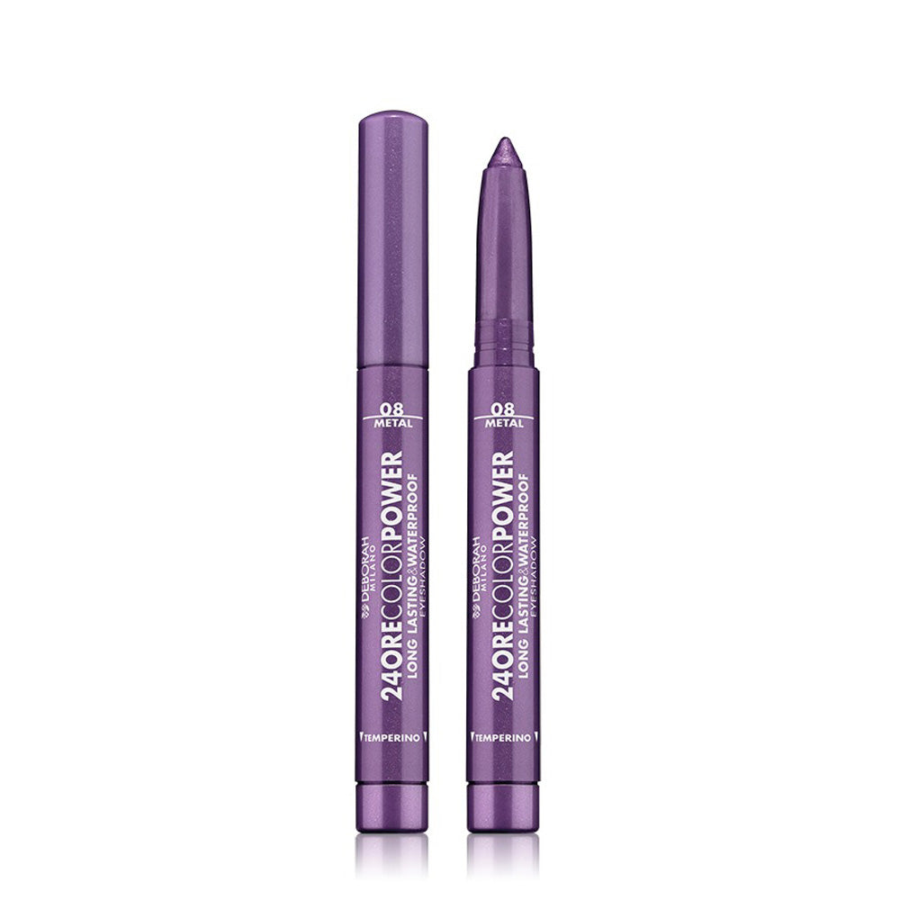 DEB010691_#8 deep purple