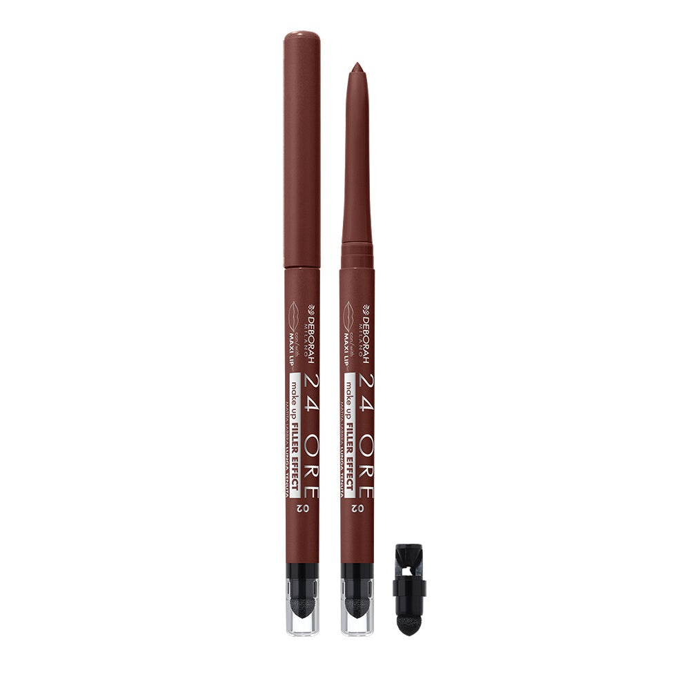 matita labbra 24ore make up filler effect_#02 spicy cinnmon