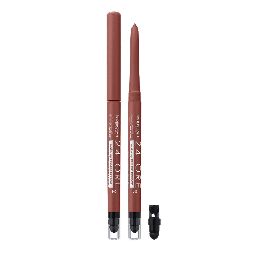 Matita Labbra 24ore Make Up Filler Effect_#04 Nude Rose