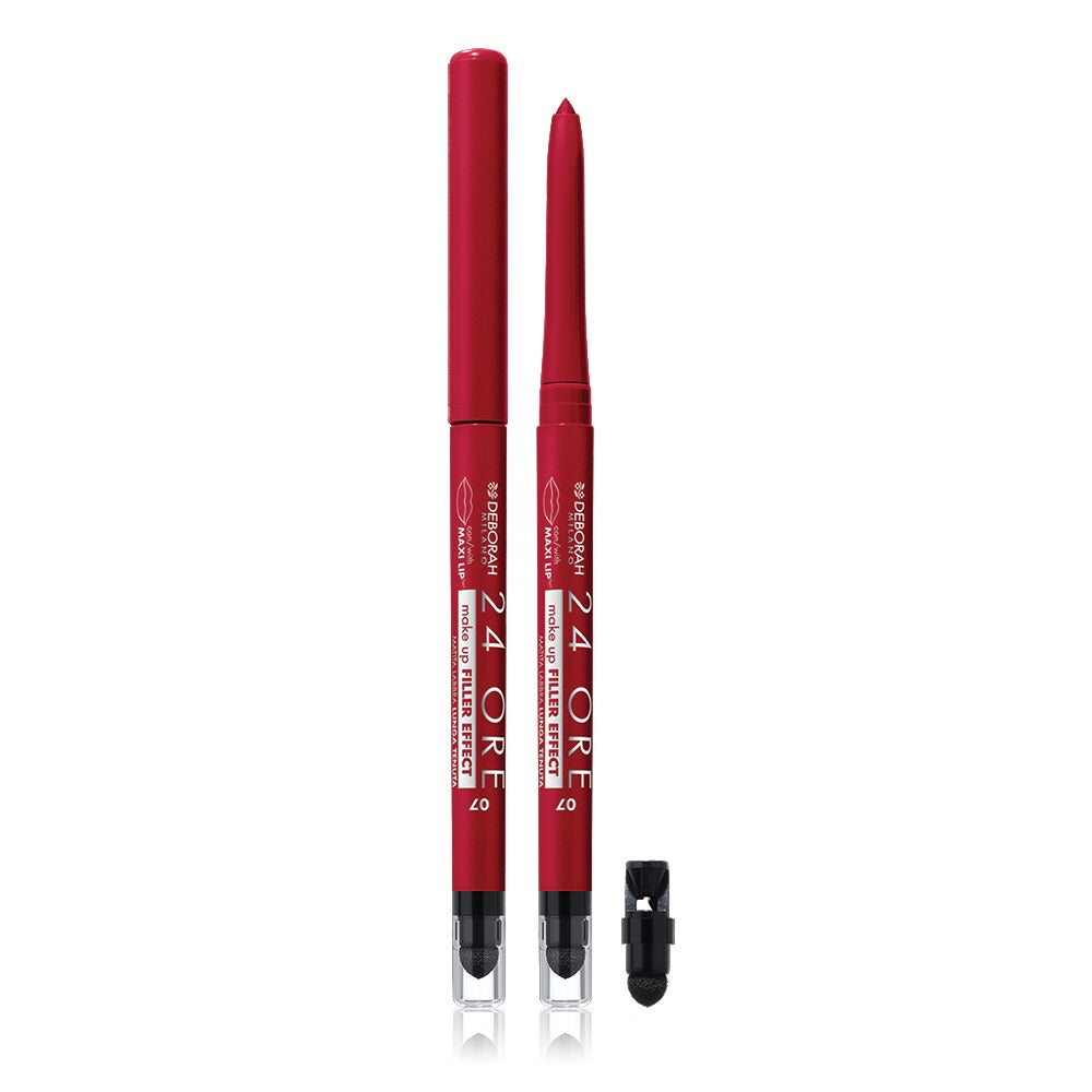 matita labbra 24ore make up filler effect_#07 always red