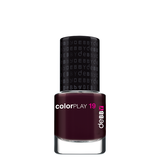 DEB040359_#19 intense ruby