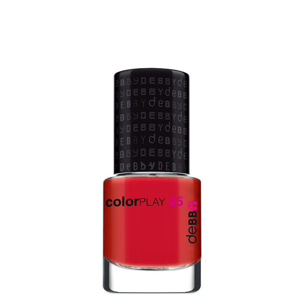 DEB040365_#25 true red