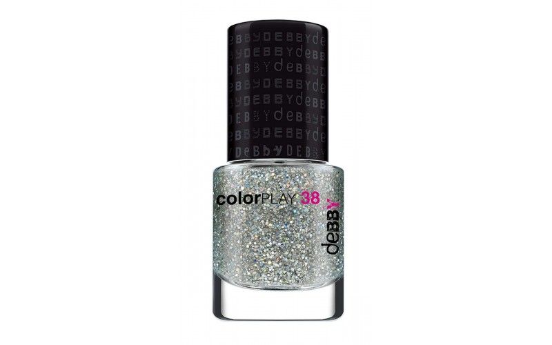 deb040380_#38 silver glitter