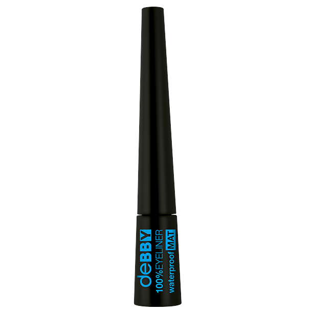 DEB054941_#Nero mat
