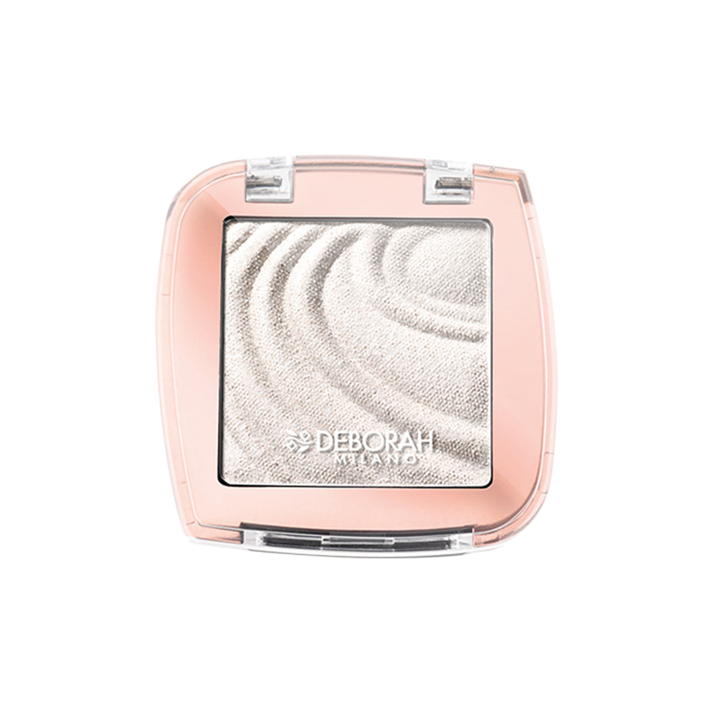 DEB396706_#01 shimmery white