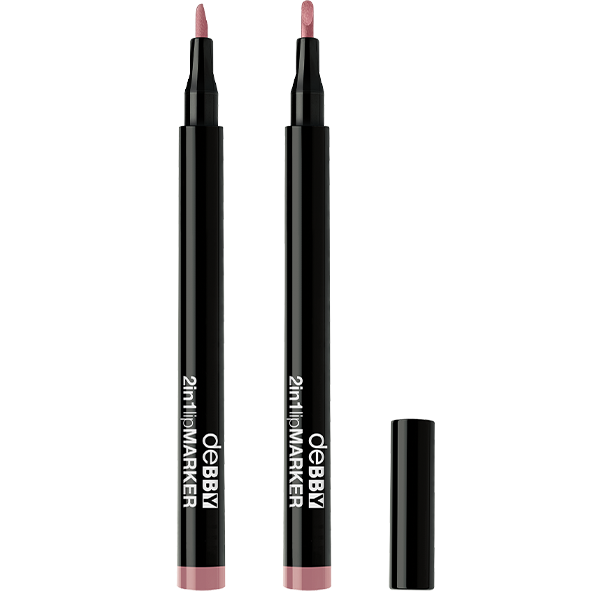 DEB408355_#01 natural rose