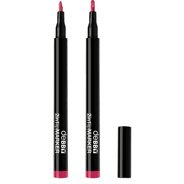 DEB408416_#04 classic rouge