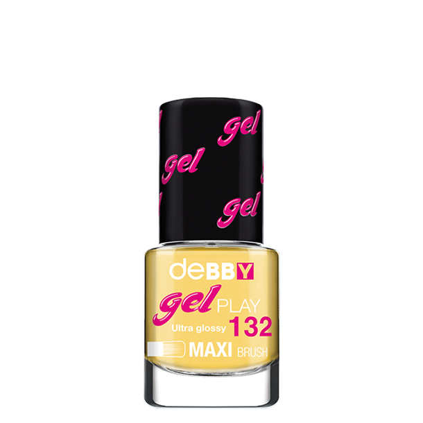 DEB425789_#132 amazing yellow