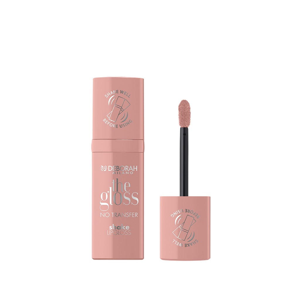 01 Nude Look