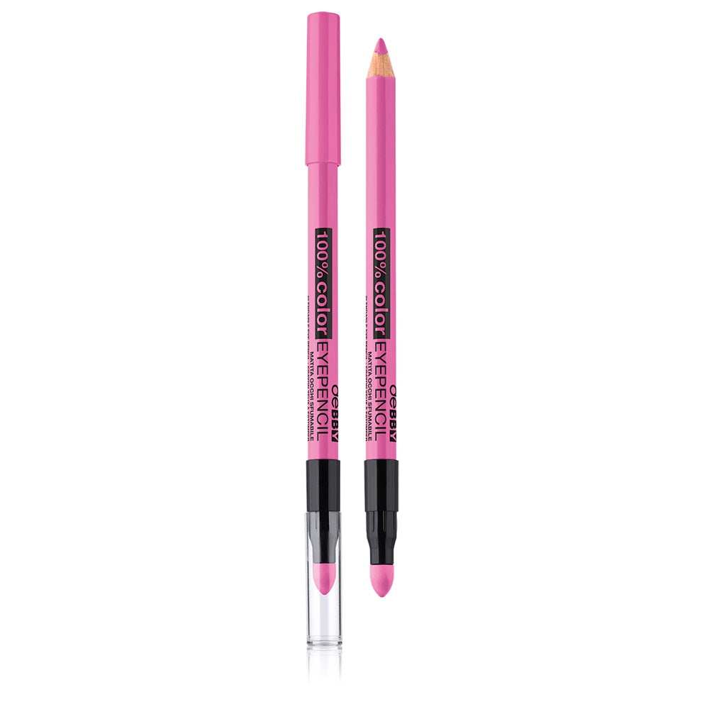 01 Bubble Pink