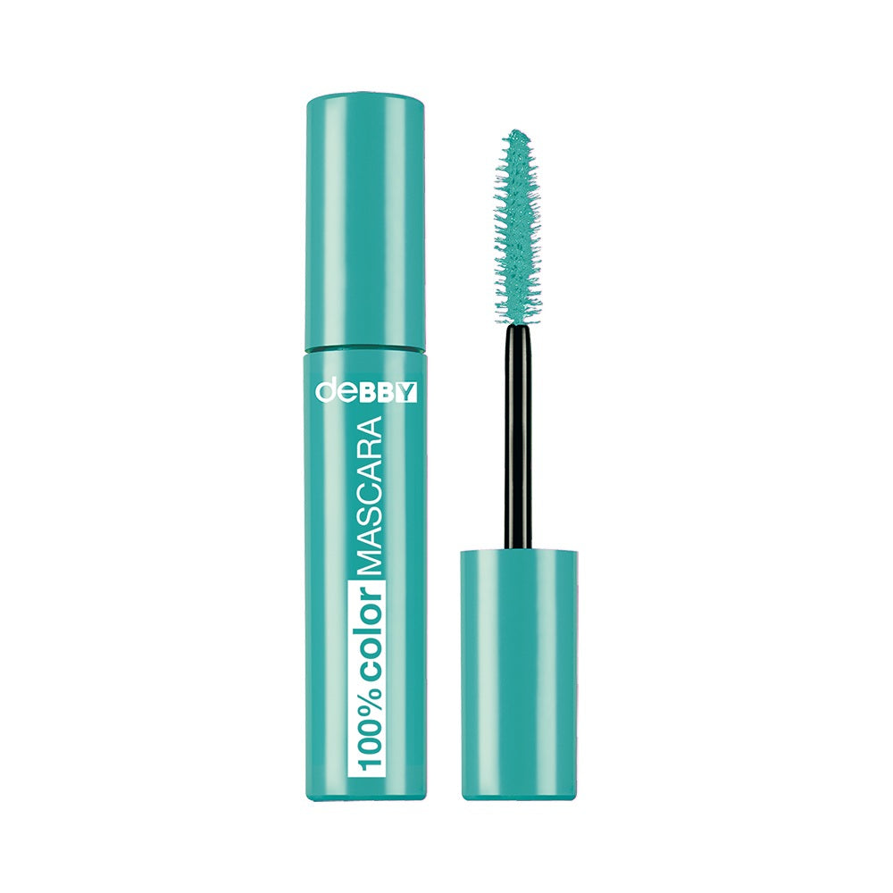 02 Amazing Turquoise