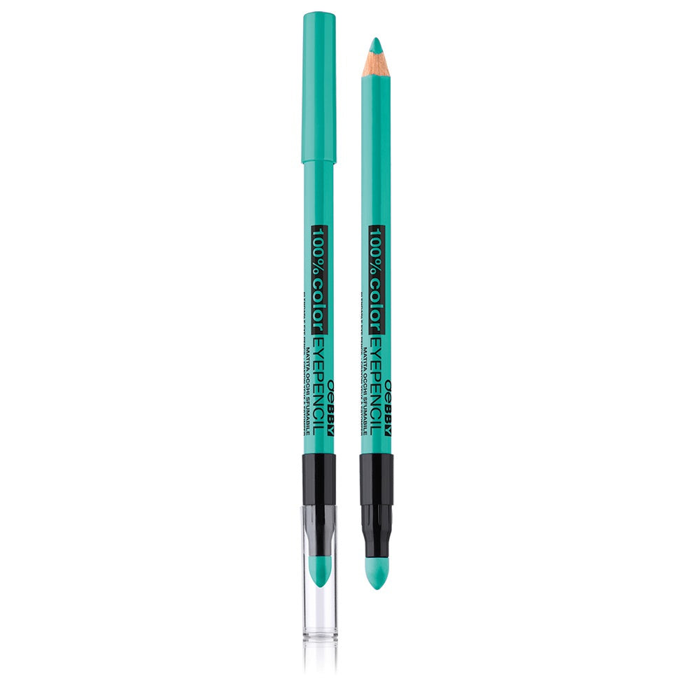 02 Amazing Turquoise