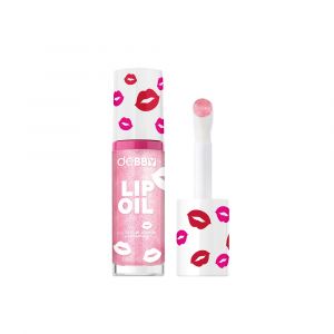 Lip Oil_#02 Strawberry