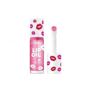 Lip Oil_#03 Cherry Red