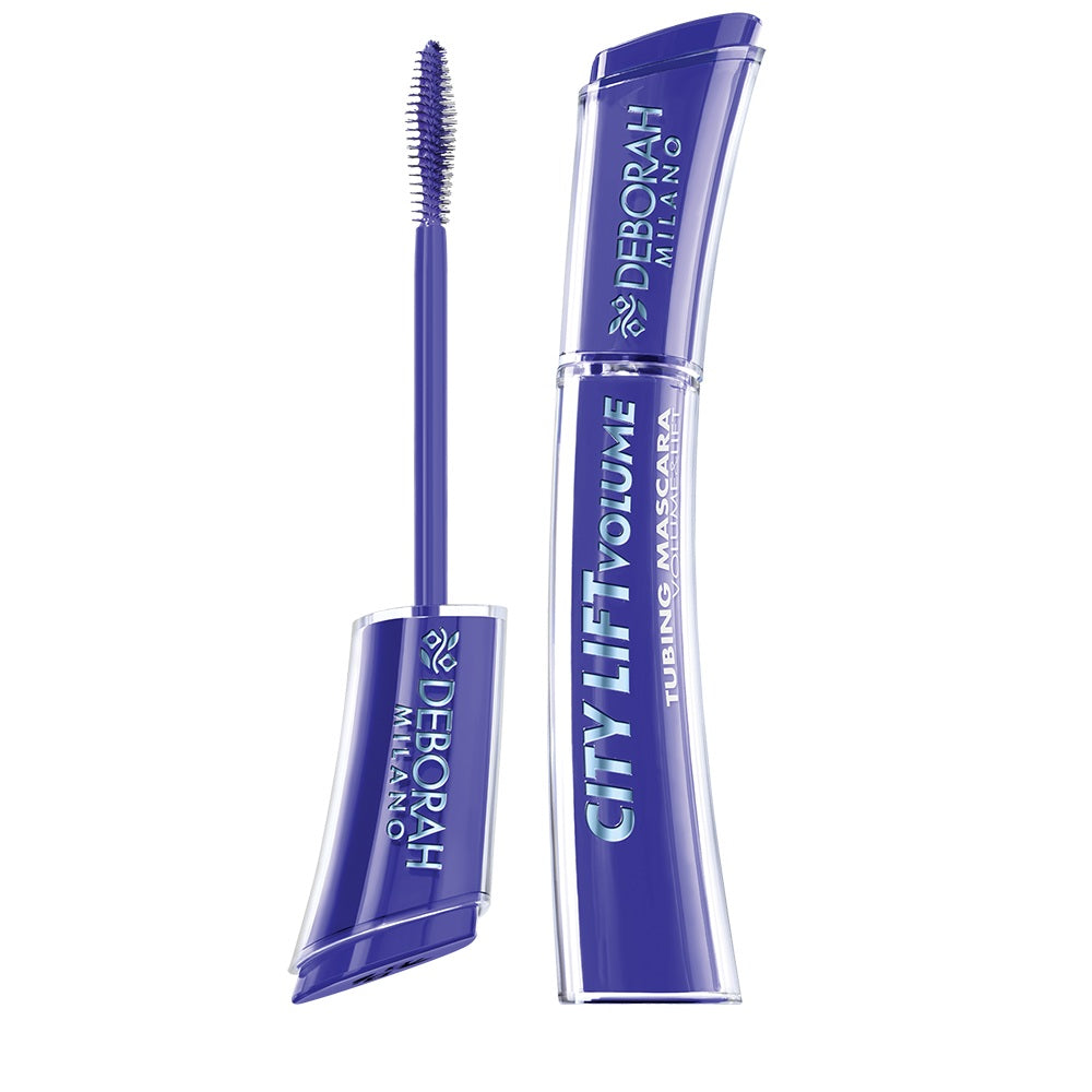 city lift volume tubing mascara_#blue