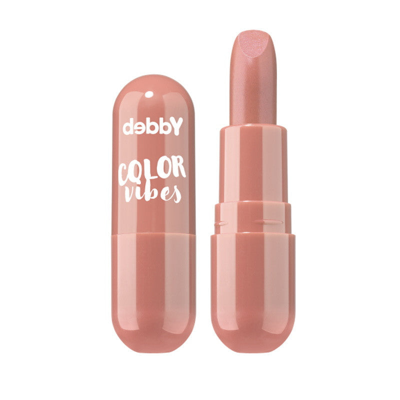 color vibes lipstick_#05 deep rose