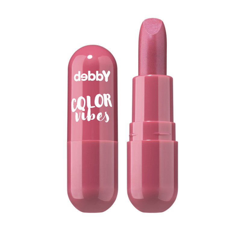 Color Vibes Lipstick_#13 Sweet Strawberry