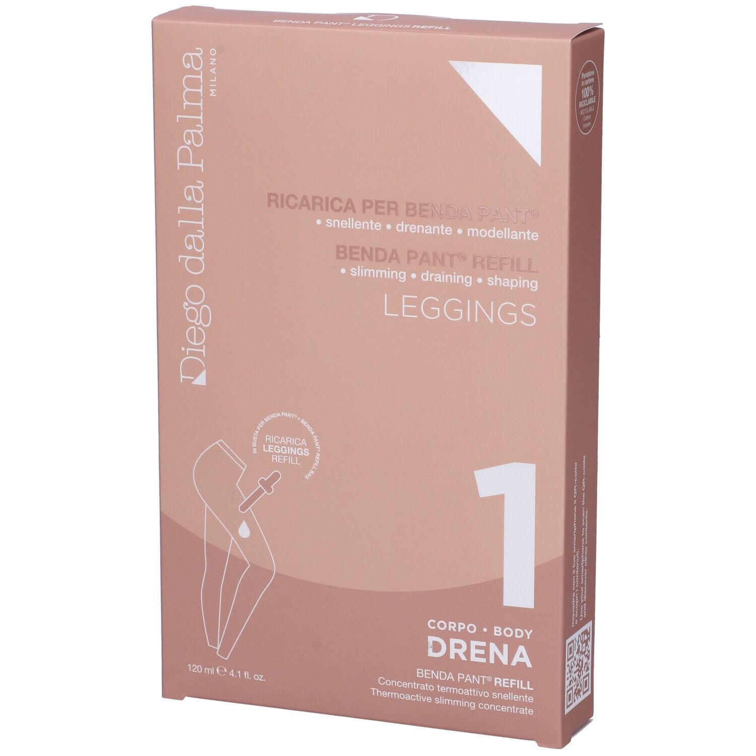 1.drena benda pant - leggings termoattivo snellente ricarica_#120ml