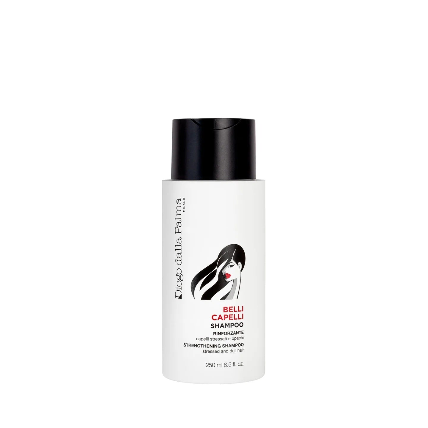 belli capelli - shampoo rinforzante_#250ml
