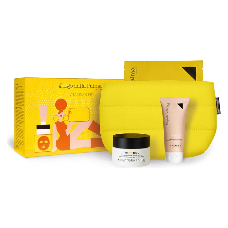 Kit Vitamina C 2025_#Cofanetto