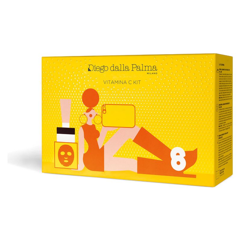 Kit Vitamina C 2025_#Cofanetto