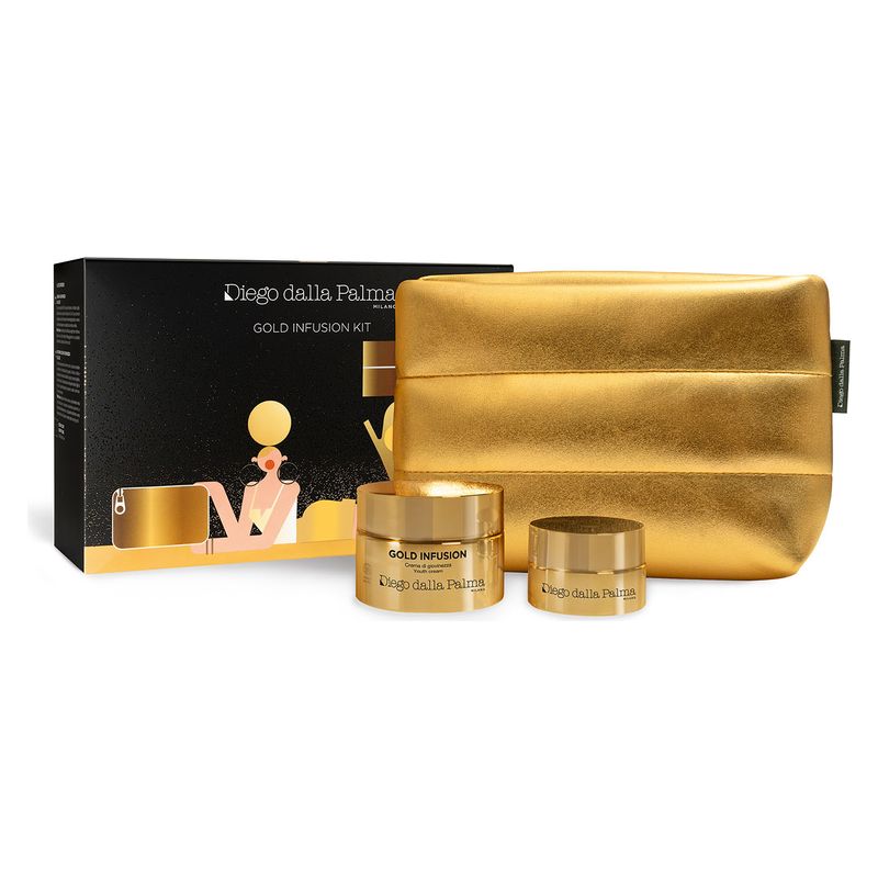 Kit Gold Infusion 2025_#Kit