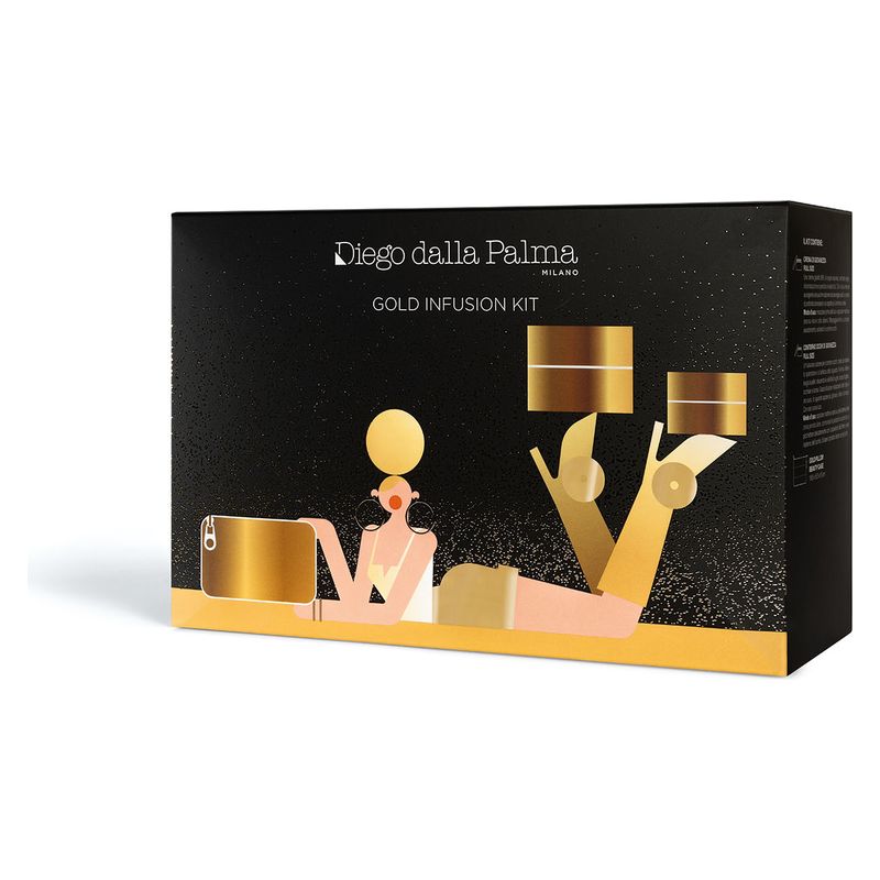 Kit Gold Infusion 2025_#Kit