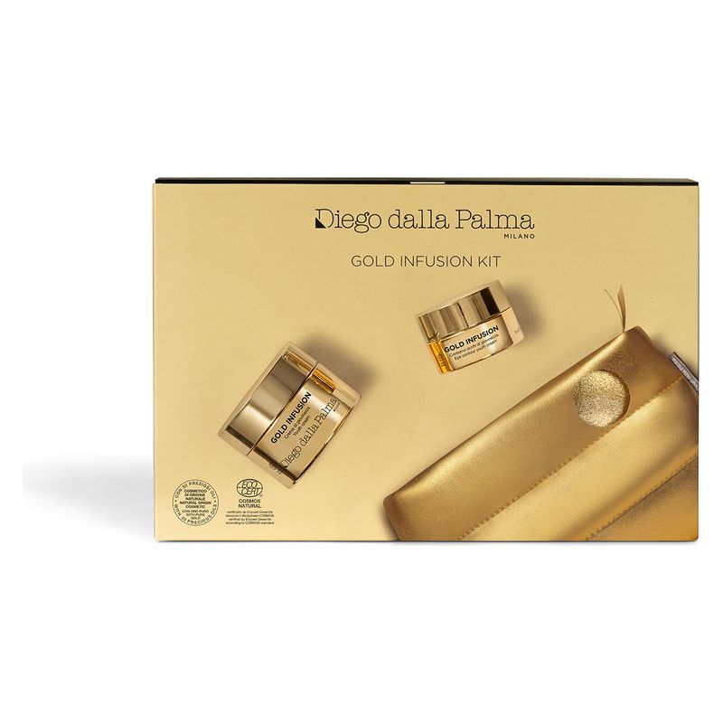 Kit Gold Infusion 2025_#Kit