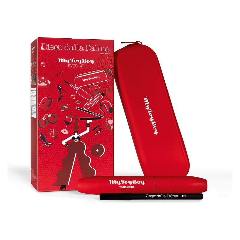 Kit MyToyBoy Mascara 2025_#Kit