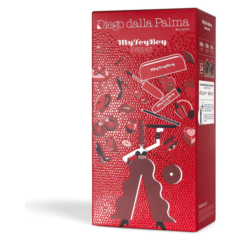 Kit MyToyBoy Mascara 2025_#Kit